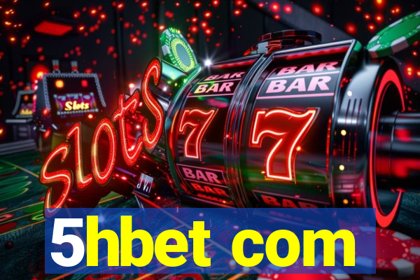 5hbet com